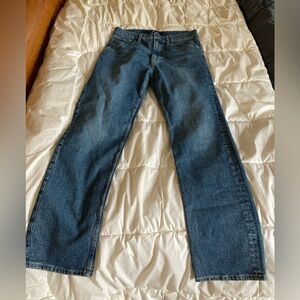 NWOT Gap women’s jeans 10R